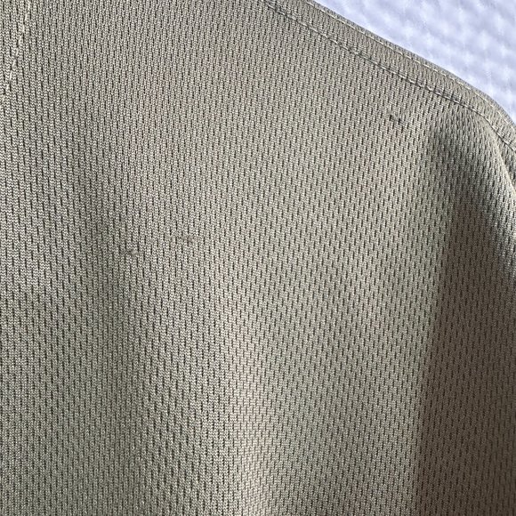 Fishouflage Men Size XL Redfish Allover Print Camo Polo Shirt - Picture 7 of 7